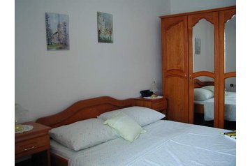 Croatie Privát Karlobag, Intérieur